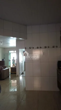 Imagem Casa a venda em Carmopolis