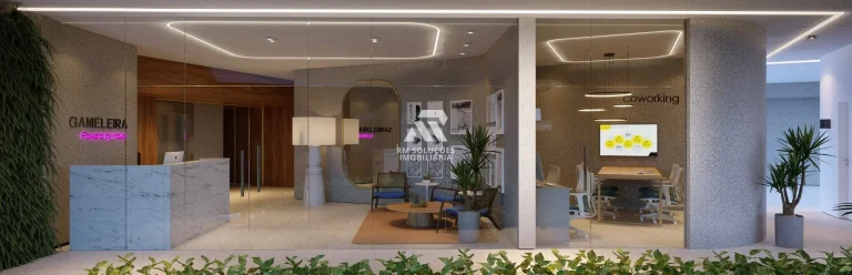 Imagem Apartamento de 1 quarto, 31m² no bairro Boa Viagem, em Recife