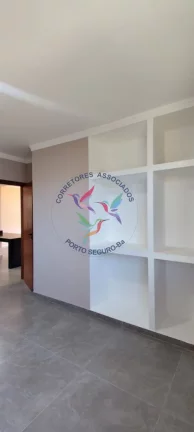 Imagem APARTAMENTO 2/4 EM FRENTE A PRAIA