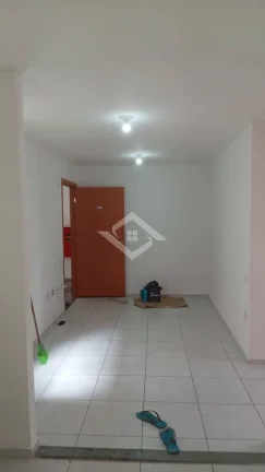 Imagem Apartamento de 1 Quarto para Venda em Campo Grande