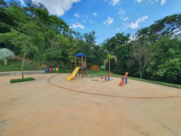 Imagem Terreno à venda, 530 m² por R$ 215.000 - Pomar da Lagoa - Lagoa Santa/MG