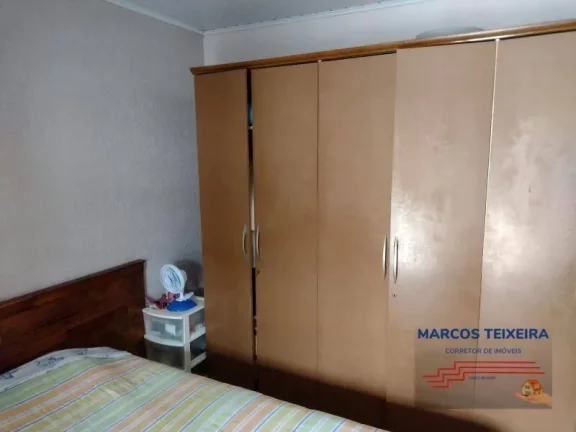 Imagem Casa - Jd Dabril