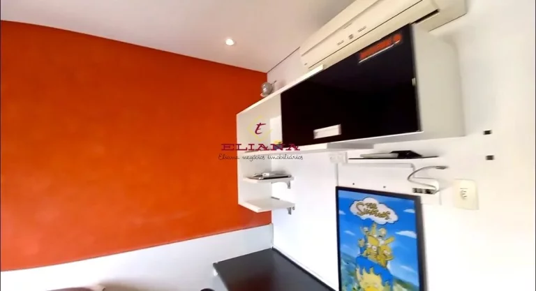Imagem Apartamento à venda em São Paulo, Lapa, com 3 quartos, 162m²