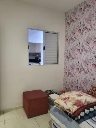 Imagem Casa com 2 dormitórios à venda, 65 m² por R$ 370.000,00 - Jardim Cambuci - Mogi das Cruzes/SP