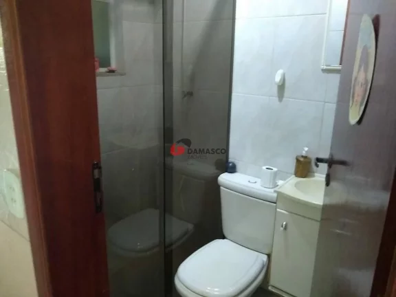 Imagem Sobrado à venda 3 Quartos, 3 Suites, 5 Vagas, 250M², Osvaldo Cruz, São Caetano do Sul - SP
