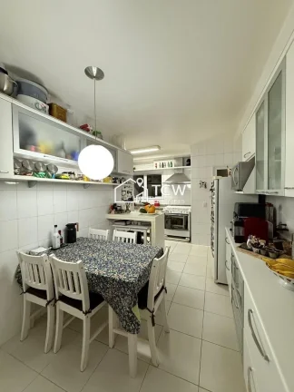 Imagem Apartamento à venda no bairro Vila Mariana - São Paulo/SP, Zona Sul