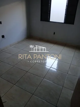 Imagem Casa - Ribeirão Preto - Jardim Heitor Rigon - Região Norte