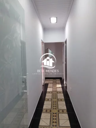 Imagem Sobrado à venda, JARDIM NOVA AMERICA, SUZANO - SP