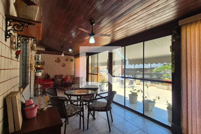 Imagem Apartamento à Venda - Recreio, 3 Quartos, 228 m2