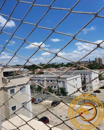 Imagem APARTAMENTO RESIDENCIAL em ITU - SP, PARQUE RESIDENCIAL PRESIDENTE MÉDICI