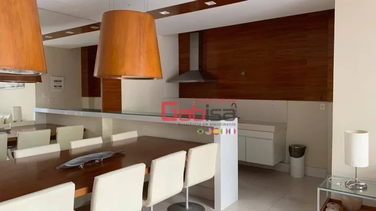 Imagem Apartamento com 3 dormitórios à venda, 128 m² por R$ 1.895.000,00 - Praia do Forte - Cabo Frio/RJ