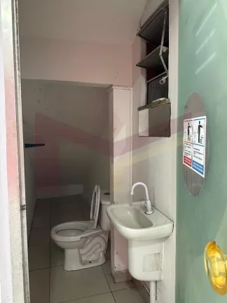 Imagem LOJA COMERCIAL NA GETULIO VARGAS