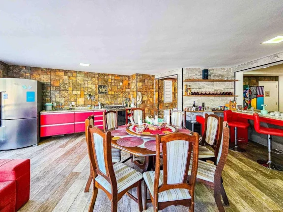 Imagem Apartamento com 3 suítes à venda, 122 m² por R$ 1.430.000 - Mooca - São Paulo/SP