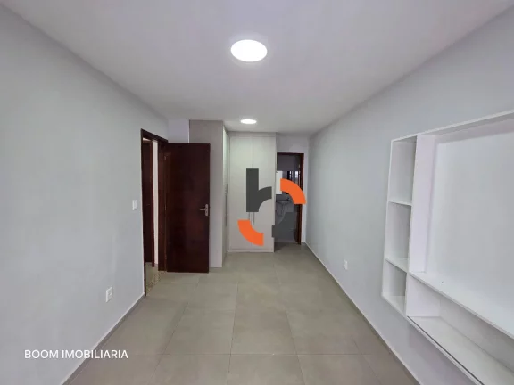 Imagem Casa com 3 dormitórios à venda, 94 m² por R$ 360.000,00 - Luz - Nova Iguaçu/RJ