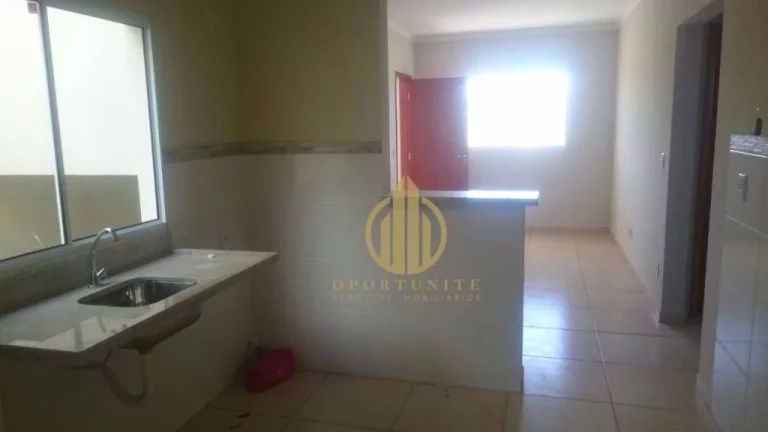 Imagem Apartamento 2 dormitórios com suite