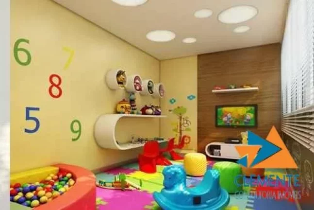 Imagem OPOTUNIDADE DE 02 E03 QUARTOS NOVO PRONTO