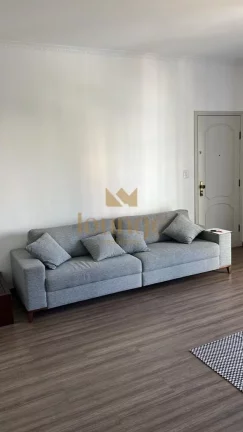 Imagem Apartamento em Sorocaba