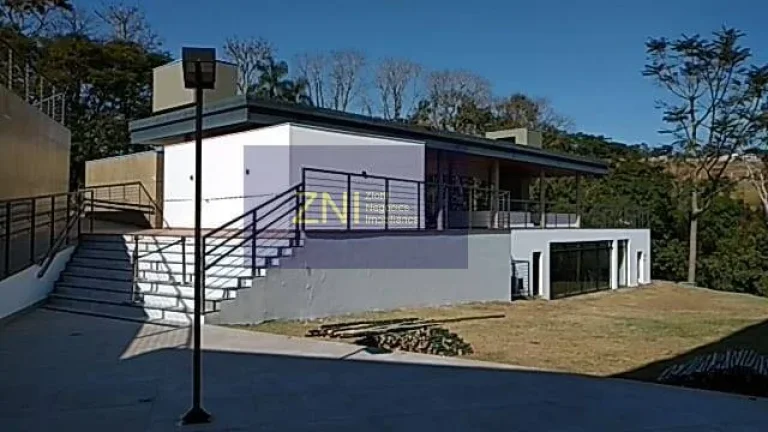 Imagem Terreno em Condomínio em Itatiba, SP R 1430