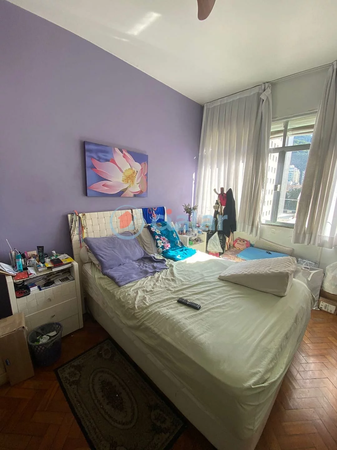 Imagem Apartamento à venda, Botafogo, Rio de Janeiro, RJ