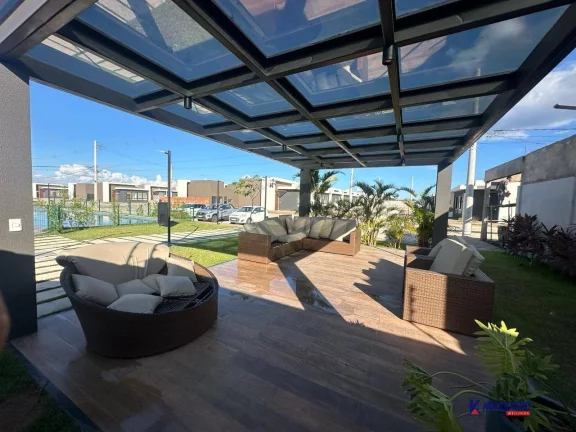 Imagem VENDO CASA DE 3/4 NO CONDOMINIO - SIM