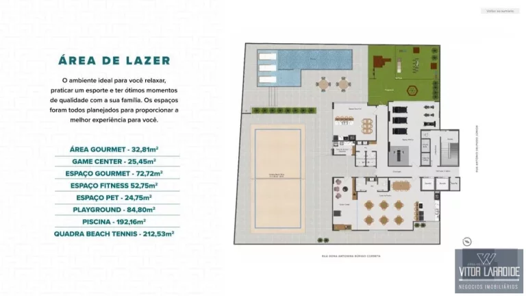 Imagem Gran Palazzo  Sofisticação e Modernidade na Vila Moema,