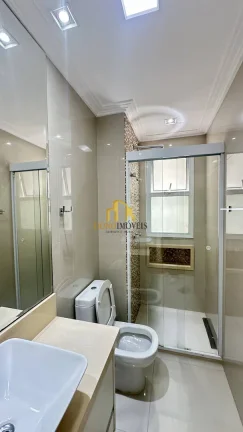 Imagem Apto venda 3 dorm vista livre mobiliado, 123m Cond Domo Life Centro SBC SP