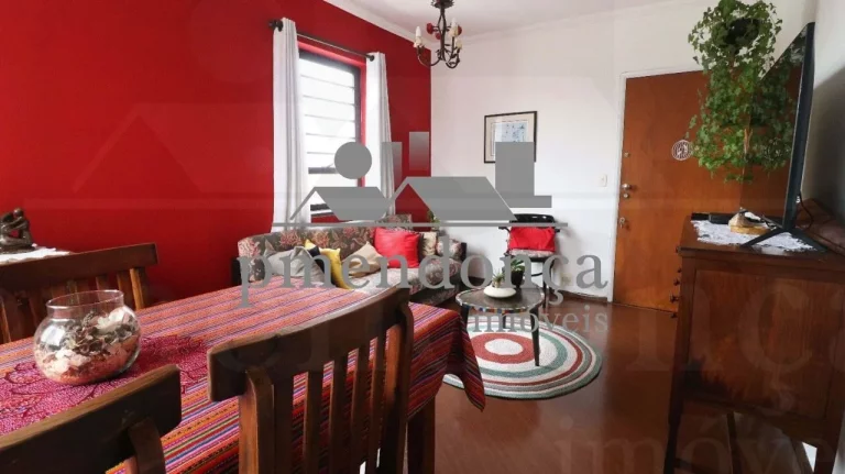 Imagem Excelente apartamento com 80m², reformado, na Vila Madalena.