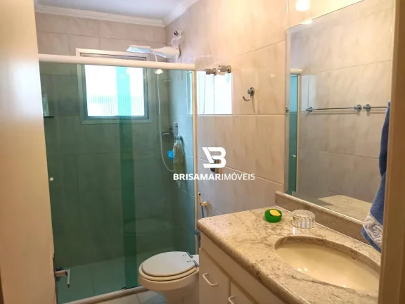 Imagem PITANGUEIRAS- DUAS QUADRAS DO MAR , CONDOMÍNIO BAIXO , GARAGEM NO PRÉDIO.