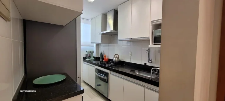Imagem Apartamento com 60m² localizado no bairro Planalto, ideal para quem busca praticidade, conforto e e...
