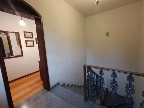 Imagem Casa aconchegante com escritório, três dormitórios, banheira e closet no bairro Boa Vista