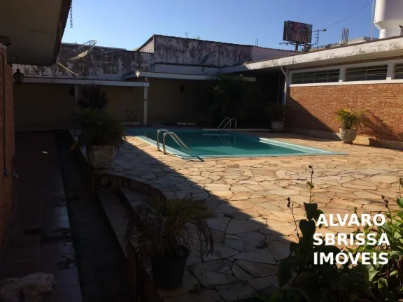 Imagem Casa com 5 dormitórios à venda, 450 m² por R$ 1.600.000 - Brasil - Itu/SP