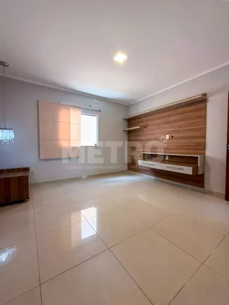 Imagem Casa à venda no Cond Sol Nascente Etapas com 3 quartos, planejados, Petrolina-PE
