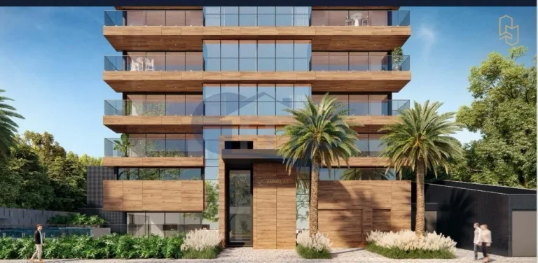 Imagem Apartamento á venda com 4 suítes na Praia Grande em Torres/RS