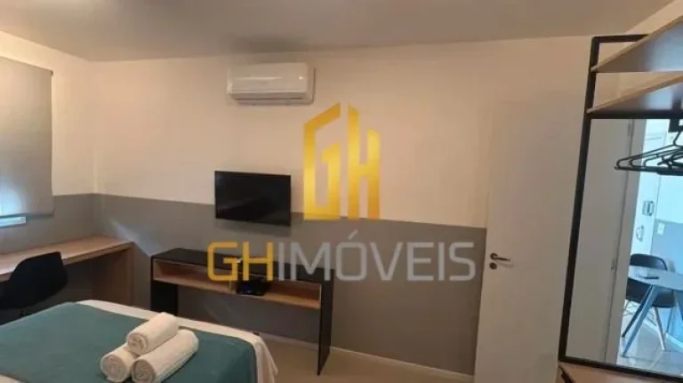 Imagem AP1518

Apartamento, 1 quarto, Jardim Goiás , com 46m² de área privativa.

Apartamento MOBILIADO!...