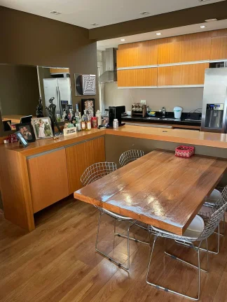Imagem Apartamento Pinheiro - 73M², 2 Dorms, 1 Suíte, 1 Vaga com Manobrista.