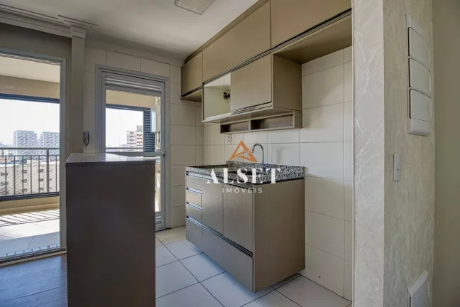 Imagem Apartamento com 3 dormitórios à venda, 66 m² por R$ 830.000,00 - Tatuapé - São Paulo/SP