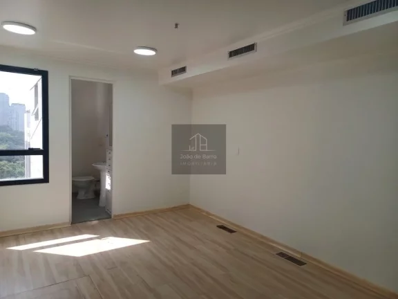 Imagem Conjunto para alugar, 153 m² por R$ 17.350,00/mês - Vila Olímpia - São Paulo/SP