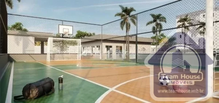 Imagem Apartamento a venda no Bairro do Raffo em Suzano/SP