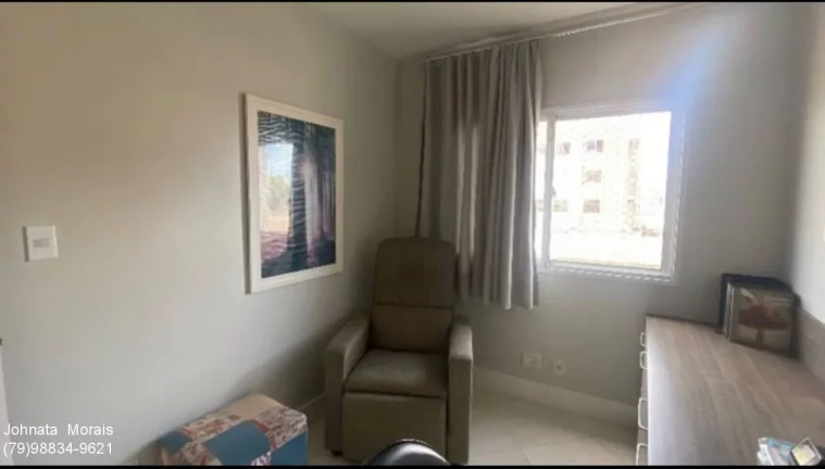 Imagem Pátio Coroa do Meio: Apartamento 3/4 com suíte e área de lazer - Imperdível!