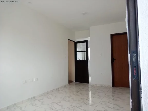 Imagem Casa com 3 Quartos à Venda, 60 m² em Janga - Paulista