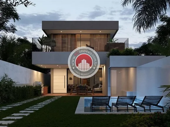 Imagem Casa a Venda no bairro Barra da Tijuca - Rio de Janeiro, RJ