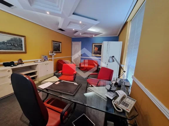 Imagem OPORTUNIDADE! SALA COMERCIAL BARRA TRADE I- BARRA DA TIJUCA