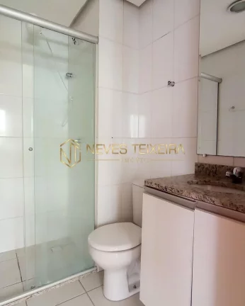 Imagem Apartamento para aluguel - em Águas Claras Norte