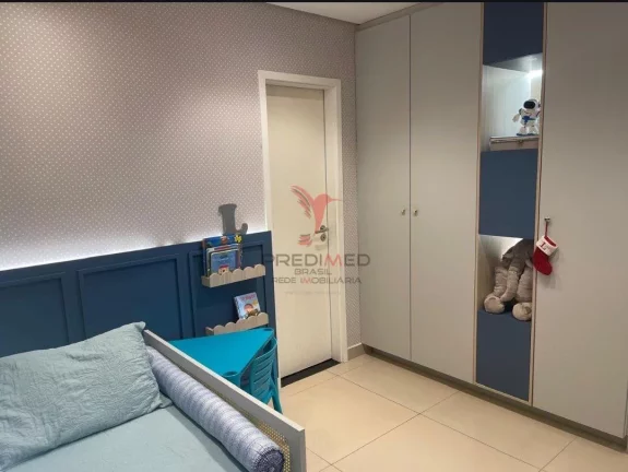 Imagem Apartamento Maravilhoso na melhor localização o Jardim Oceania a apenas 350m do Mar