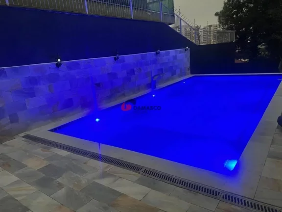 Imagem Sobrado à venda 4 Quartos, 3 Suites, 6 Vagas, 480M², Cerâmica, São Caetano do Sul - SP