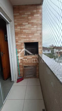 Imagem APARTAMENTO PORTEIRA FECHADA NO AVENTUREIRO