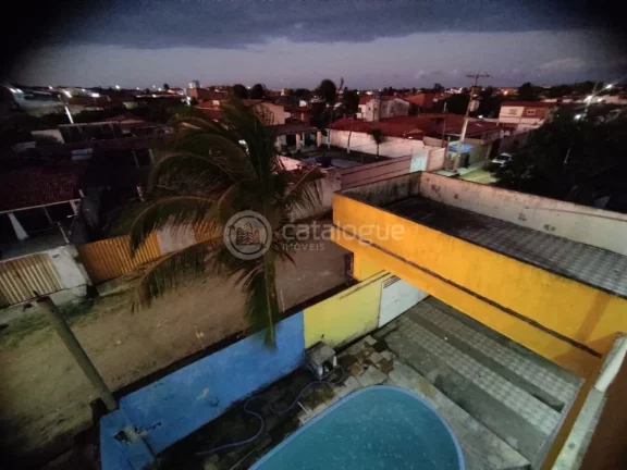 Imagem EXCELENTE MANSÃO NA PRAIA DA REDINHA NOVA