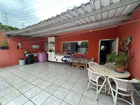Imagem Casa com 2 quartos (1 suíte) à venda, 200 m² - Jardim Ivana - Butantã - São Paulo/SP