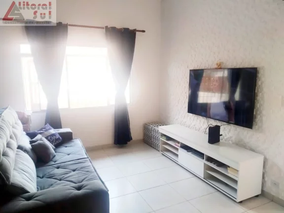 Imagem CASA RESIDENCIAL em PRAIA GRANDE - SP, MARACANÃ