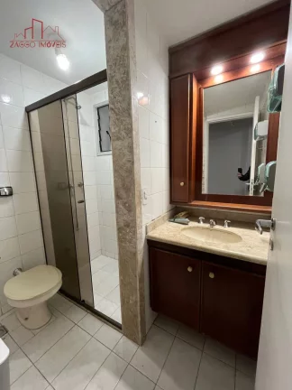 Imagem Lindo Apartamento no Parque Brasil - 70 m²